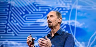 Tom Gruber