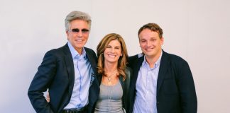 Bill McDermott, nuevo CEO de ServiceNow