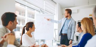 Evolucionar la formación empresarial