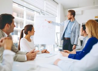 Evolucionar la formación empresarial