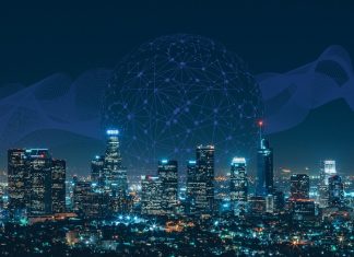 Las ciudades del futuro