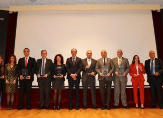 SAP Quality Awards 2019