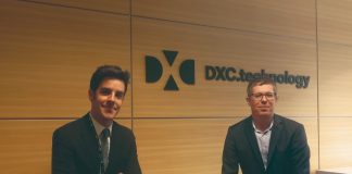Proteger el camino hacia la transformación digital El cambio hacia la transformación digital