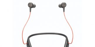 Auriculares all in one