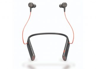 Auriculares all in one