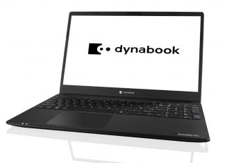 Intel Core de 10ª generación