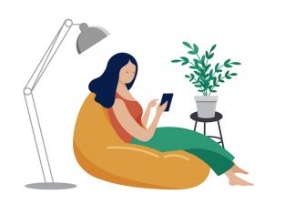 Entornos de trabajo en movilidad