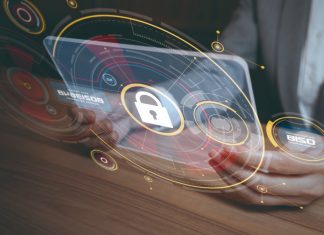 Del Internet de las Cosas a la seguridad del todo