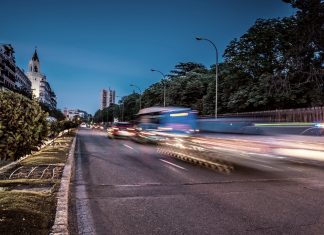 Infraestructuras al servicio de la movilidad