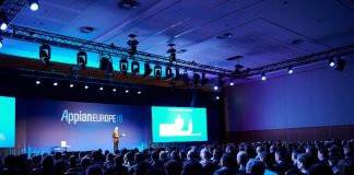 Appian Europe 2019