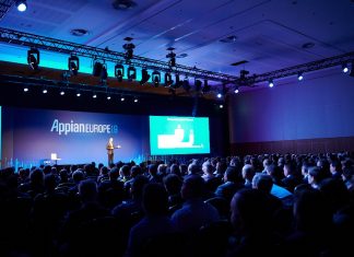 Appian Europe 2019
