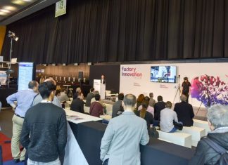 Transformar el sector del packaging