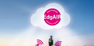 Edge computing seguro y de alto rendimiento