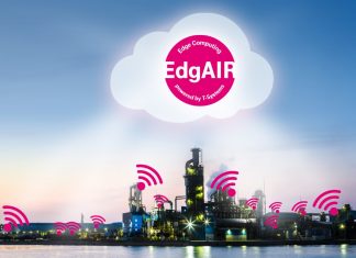 Edge computing seguro y de alto rendimiento