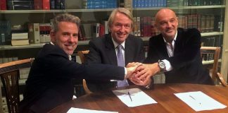 Aggity adquiere Necsia Perú