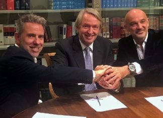 Aggity adquiere Necsia Perú