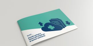 Las empresas de salud migran al cloud