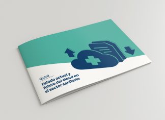 Las empresas de salud migran al cloud