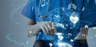 Digitalización en el sector sanitario