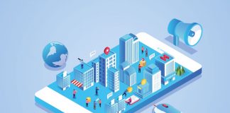 El reto de las smart cities