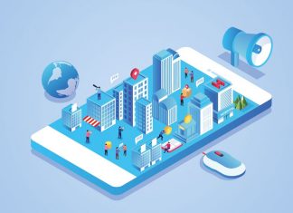 El reto de las smart cities