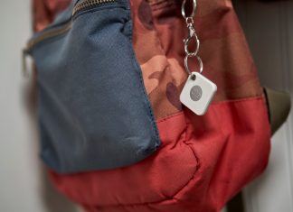 Localizador por bluetooth