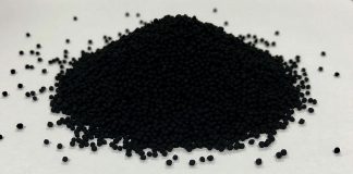 Negro de carbón