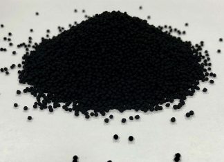 Negro de carbón