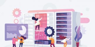 La infraestructura como servicio