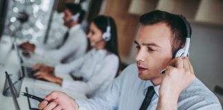 RPA en el contact center