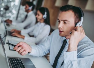 RPA en el contact center