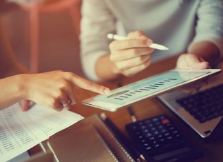Analizar los procesos de negocio