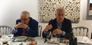 “Queremos ser el proveedor tecnológico de las oficinas”