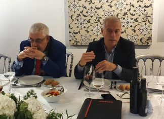 “Queremos ser el proveedor tecnológico de las oficinas”