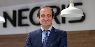 «Estamos muy pendientes de todo lo que hacen las startups»