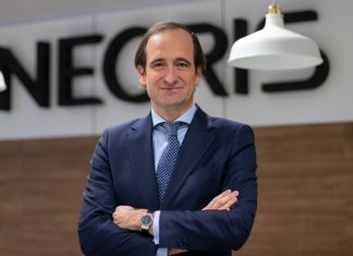 «Estamos muy pendientes de todo lo que hacen las startups»