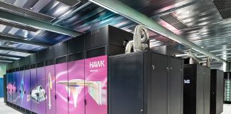 Hawk entra en funcionamiento