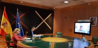Garantizar la conectividad de personas y empresas