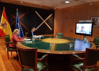Garantizar la conectividad de personas y empresas