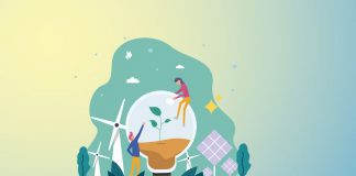 El nuevo modelo del sector energético
