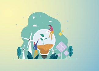 El nuevo modelo del sector energético