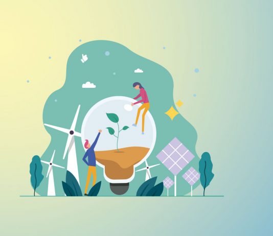 El nuevo modelo del sector energético