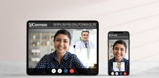 Diagnóstico por videoconsulta
