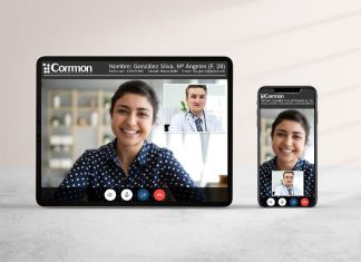Diagnóstico por videoconsulta