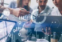 La nube que permite la empresa inteligente