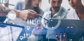 La nube que permite la empresa inteligente