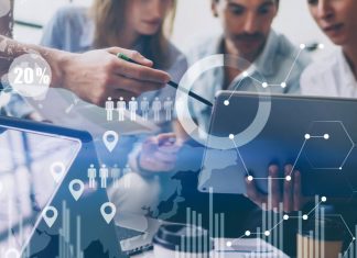 La nube que permite la empresa inteligente