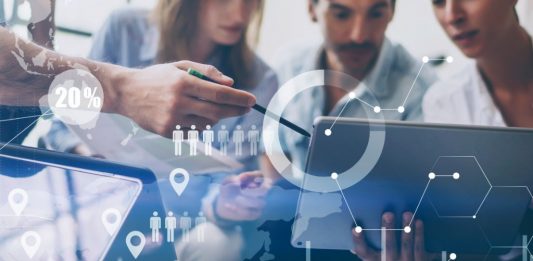 La nube que permite la empresa inteligente