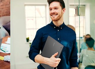 Solución empresarial para dispositivos en la nube