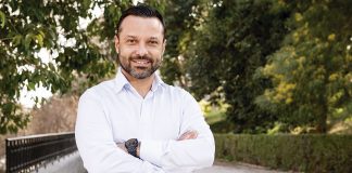 Ángel Pineda